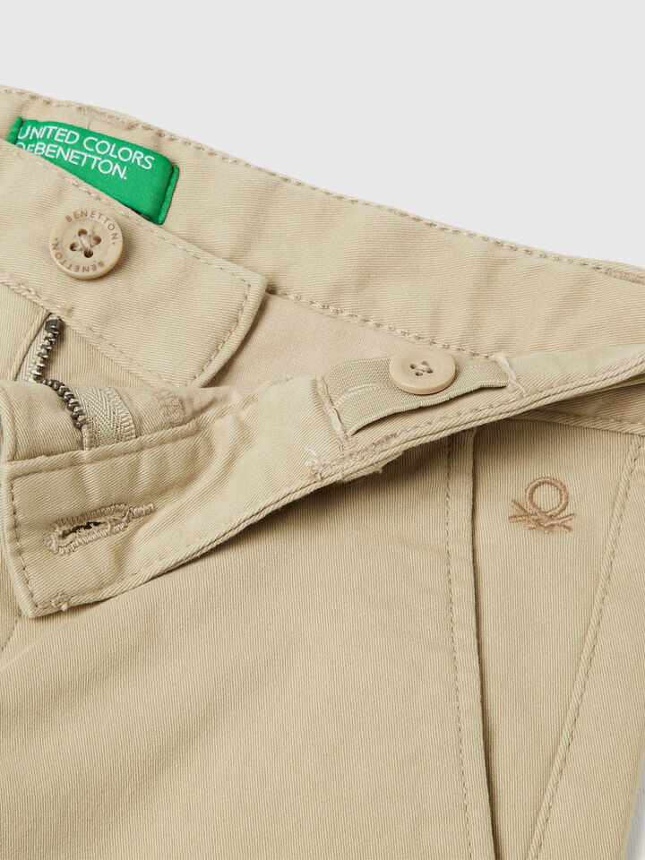 TROUSERS Garçon image number 3